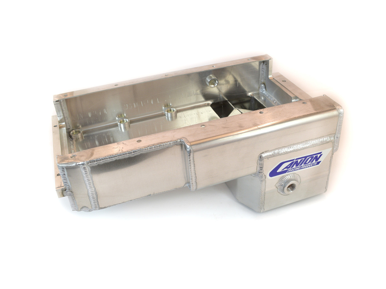Canton Racing Products 15-286A Dart LS Next Oil Pan