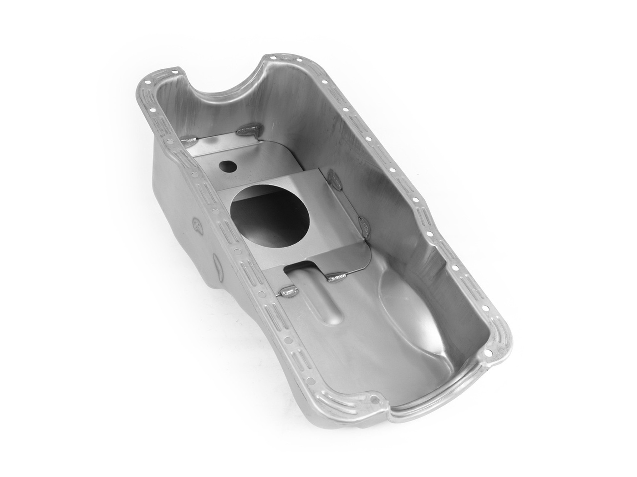 Canton Racing Products 15-600 302 Ford Oil Pan