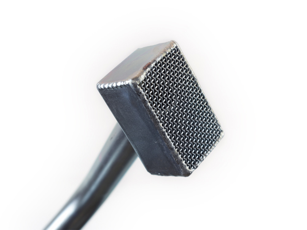 Fits Oil Pump Pick-Up By Canton 15-627 - View #8