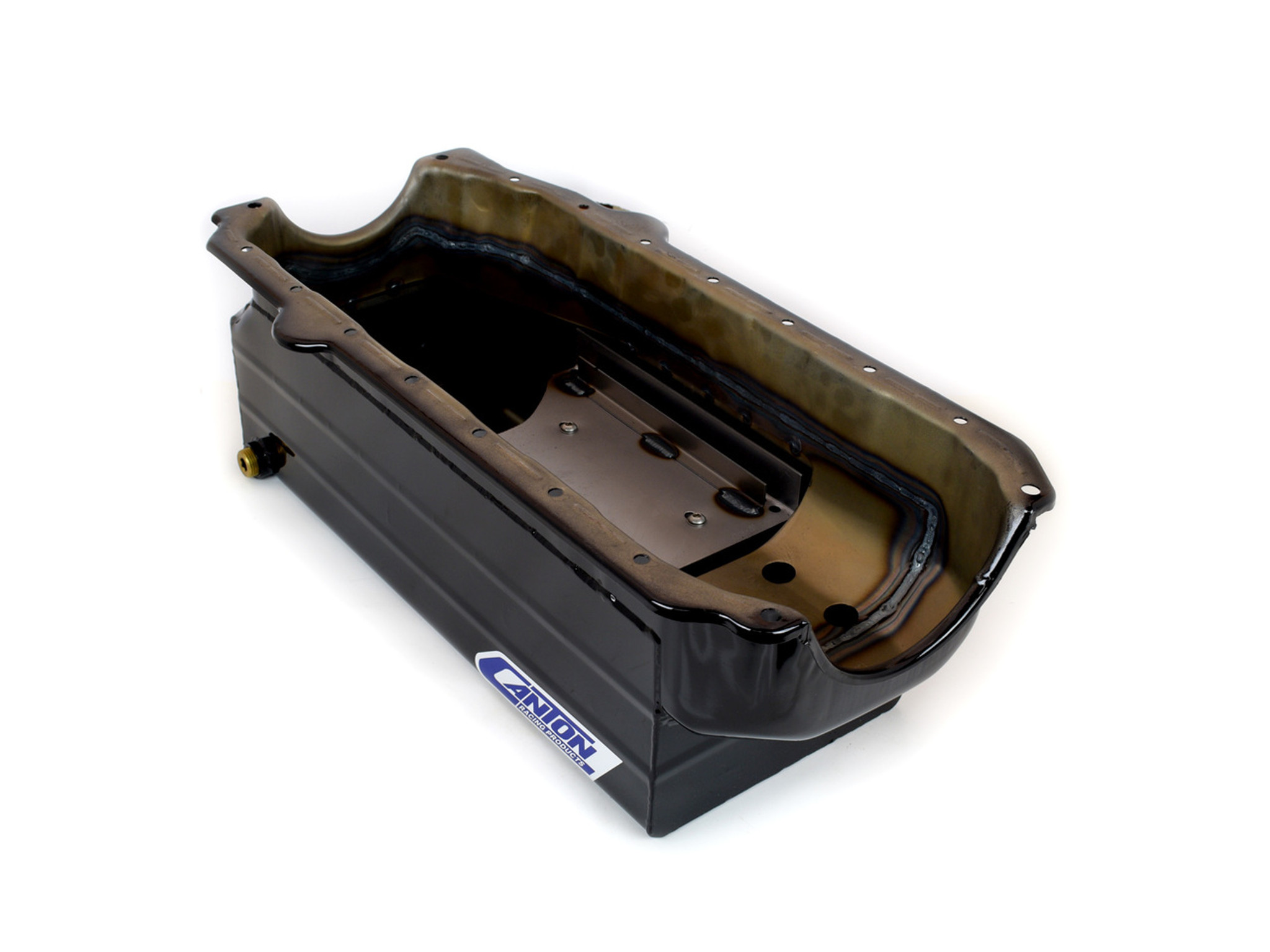 Canton Racing Products 18-100 Marine Oil Pan