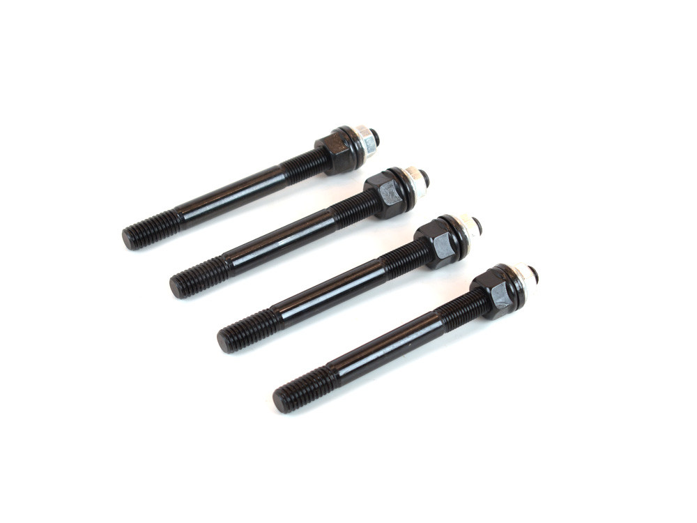 Canton Racing Products 20-940 Tray Mounting Kit