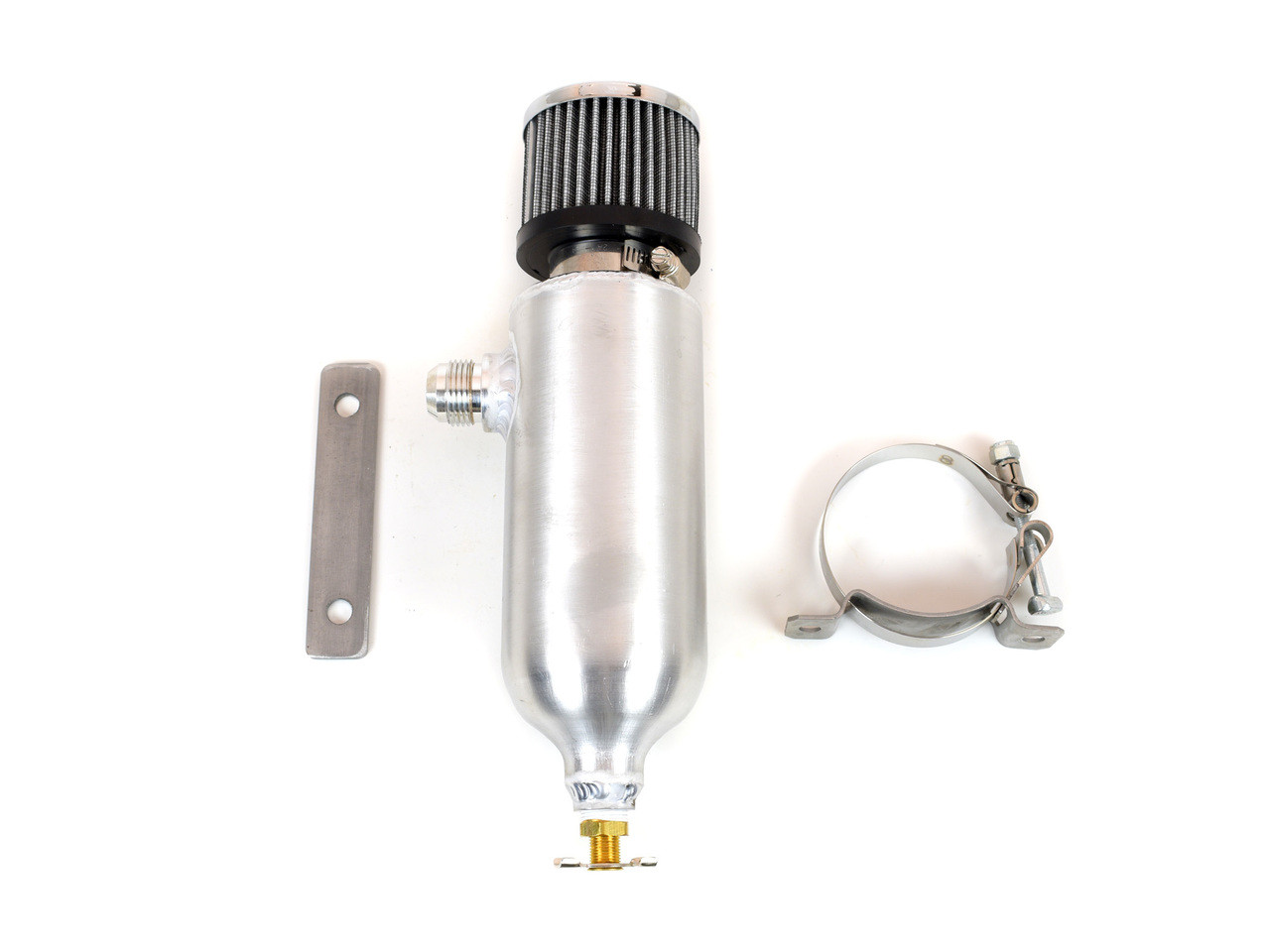 Canton Racing Products 23-031 Breather Catch Tank