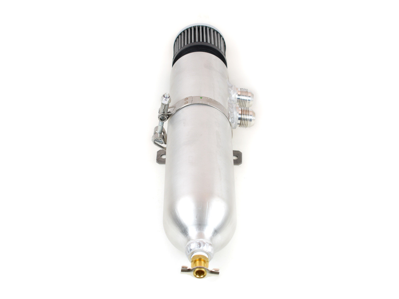 Canton Racing Products 23-033 Breather Tank