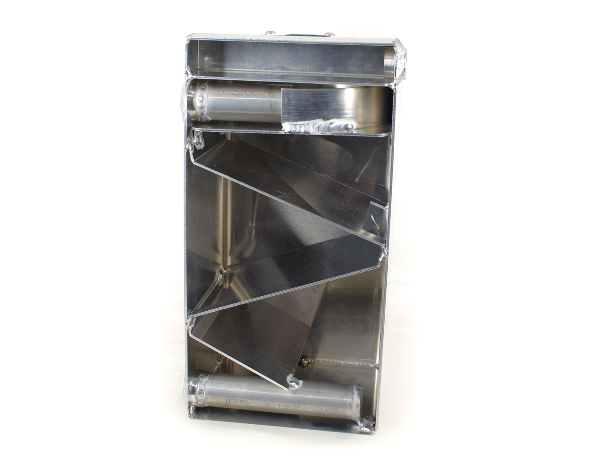 Canton Racing Products 23-110L Dry Sump Tank