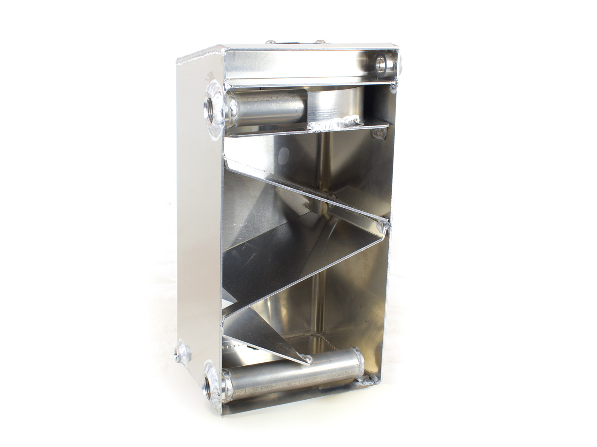 Canton Racing Products 23-110L Dry Sump Tank