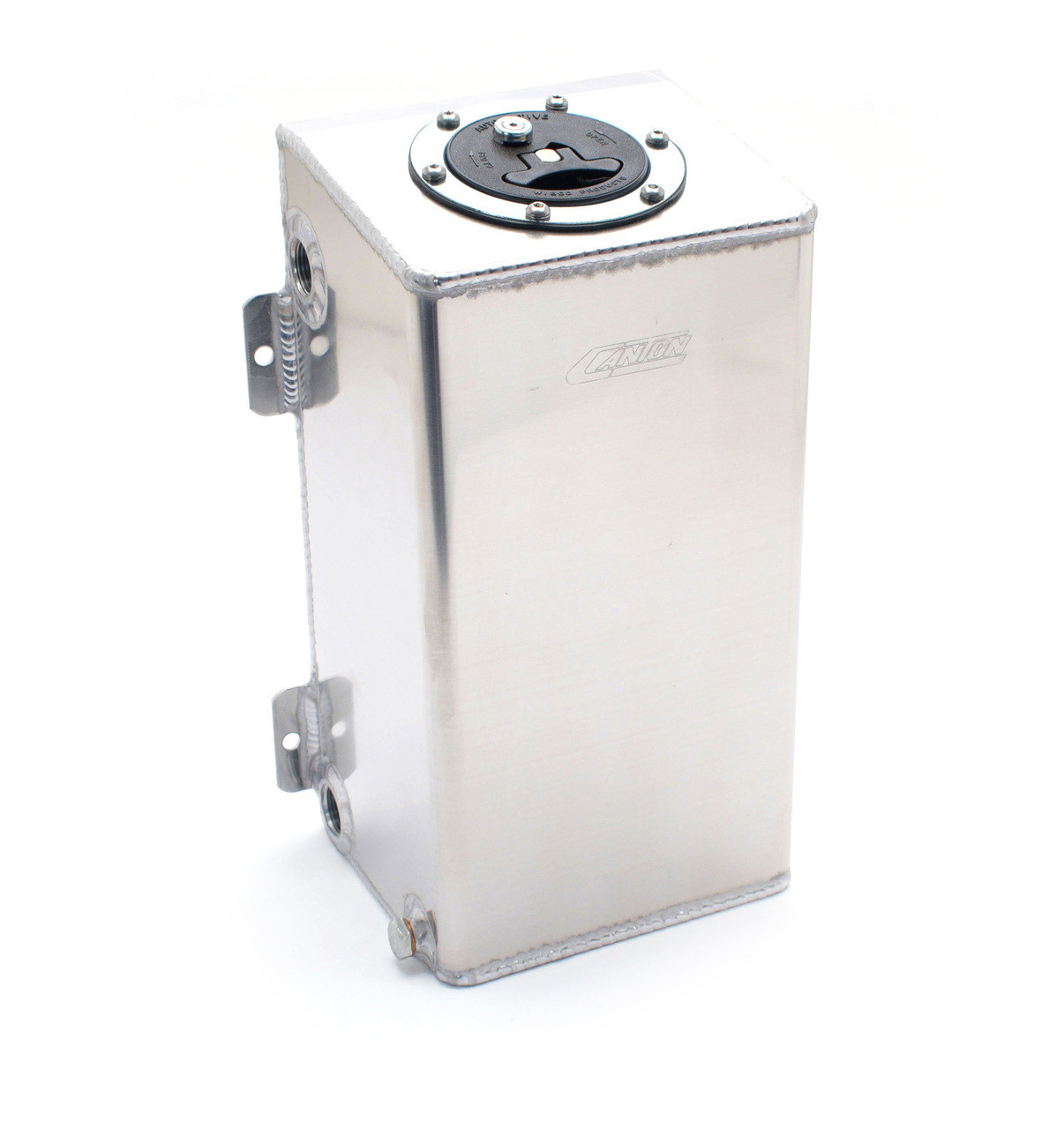 Canton Racing Products 23110L Dry Sump Tank