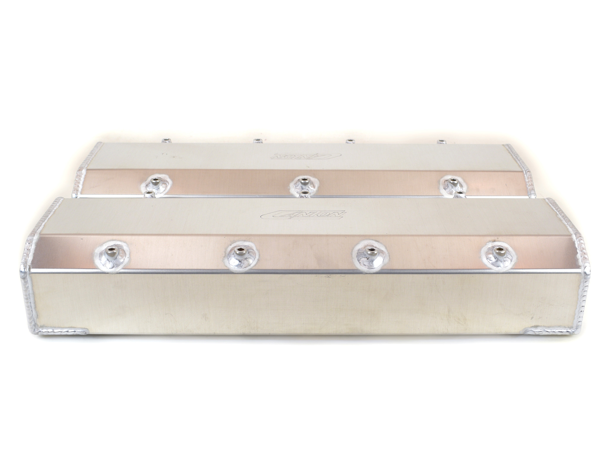 Canton Racing Products 65-400 BB Chevy Valve Cover
