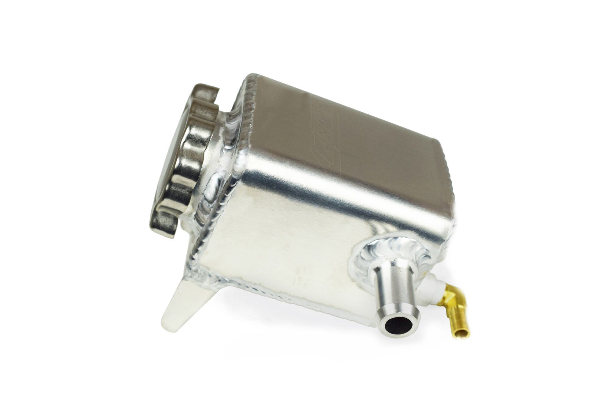 Canton Racing Products 77-236 Power Steering Tank