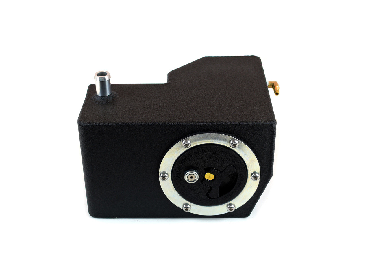 Canton Racing Products 80-234XLBLK Supercharger Tank