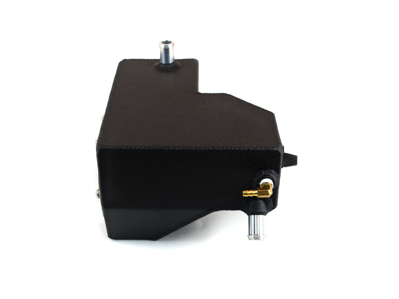 Canton Racing Products 80-234XLBLK Supercharger Tank