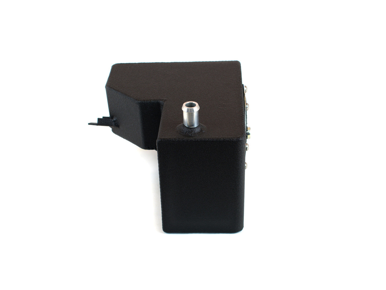 タンク ランページ 15ポンド Canton Racing Products 80-234XLBLK Supercharger Tank