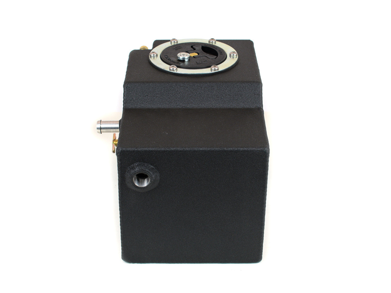 Canton Racing Products 80-235NDBLK Supercharger Tank