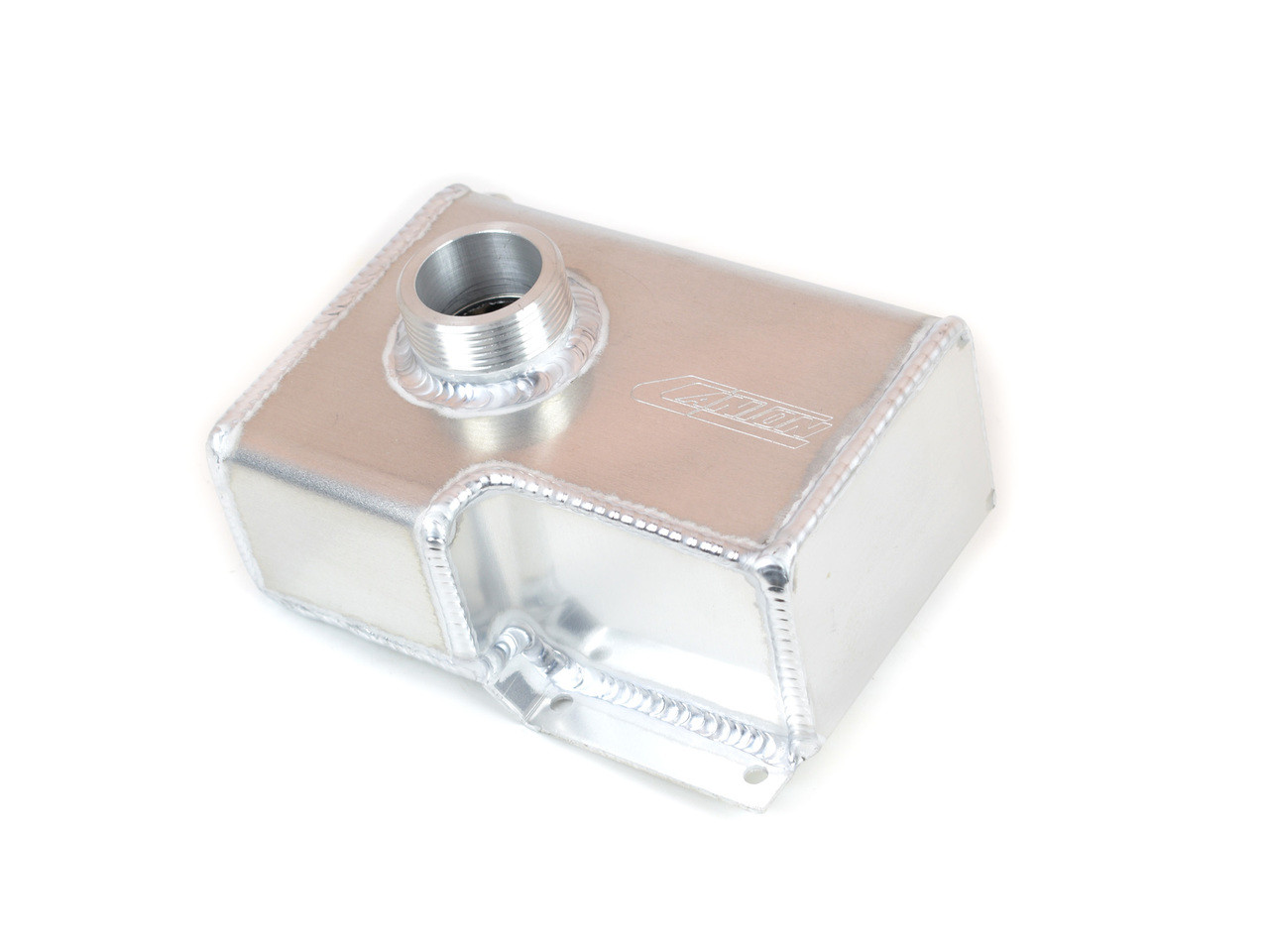 Canton Racing® - Aluminum Coolant Expansion Tank