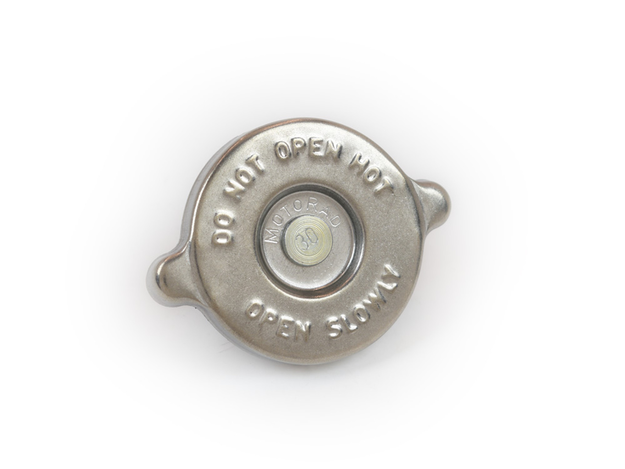 30 psi radiator cap