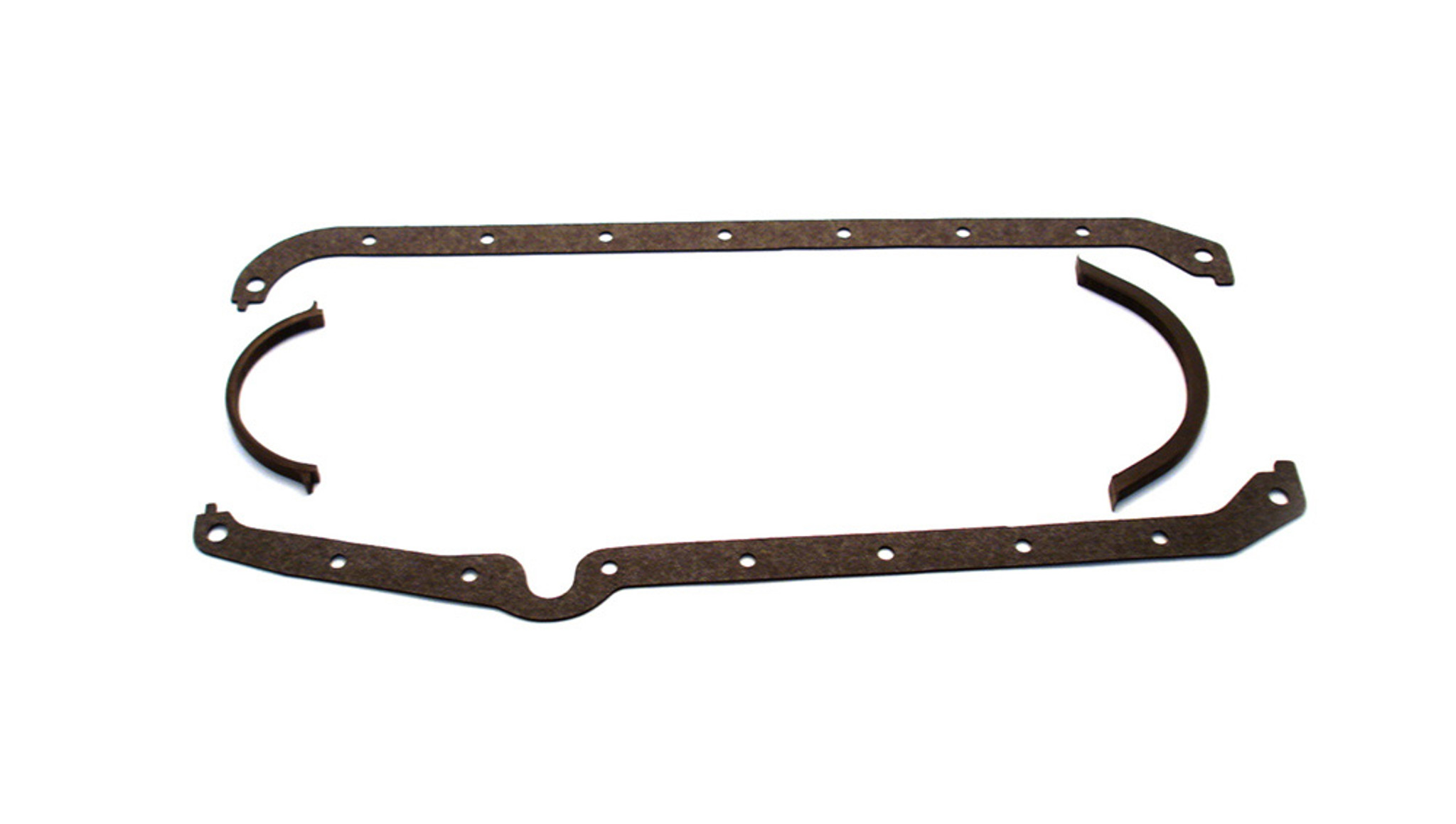 88-102 Gasket Oil Pan For Small Block Chevy Pre 1985