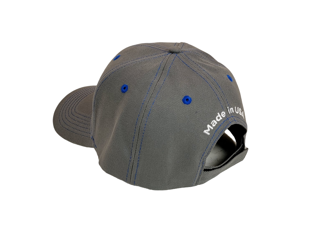 Canton Racing Products 99-100 Velcro Hat