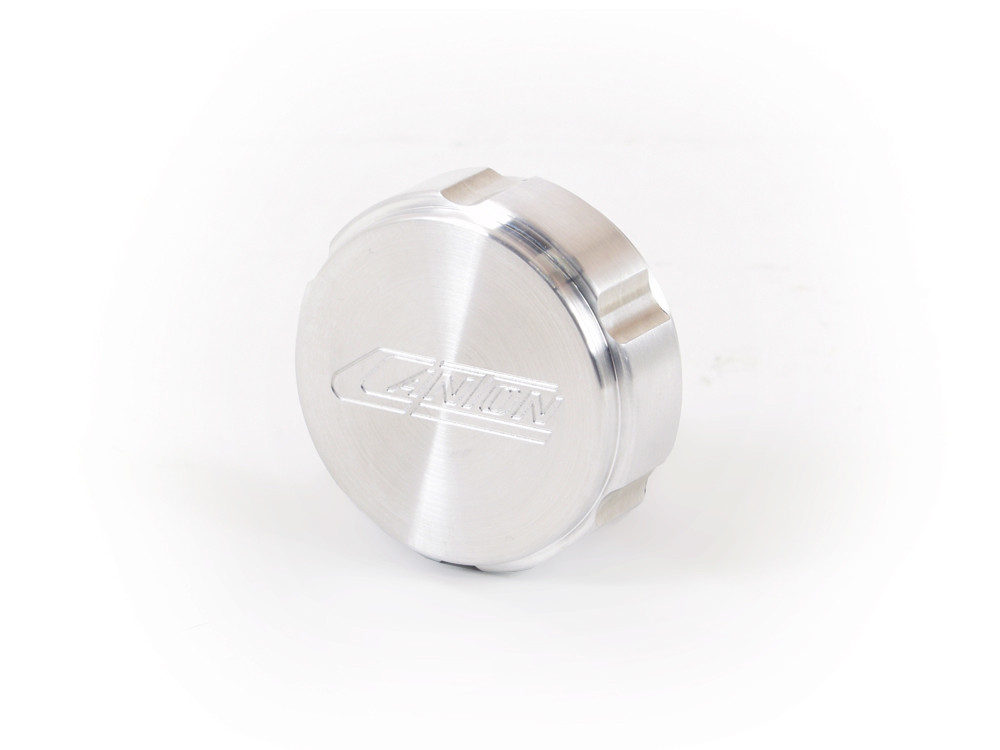 Canton Racing Products 81-203BV Billet Coolant Cap