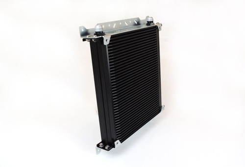 23-540 OIL COOLER  2" x 10" x 11.8" 40 Row
