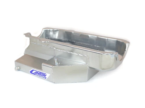 SB Chevy Circle Track Oil Pan