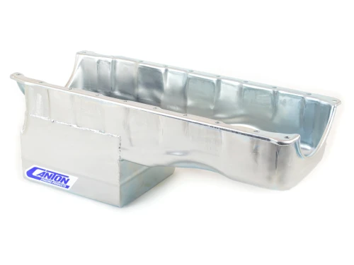BB Chevy Oil Pan