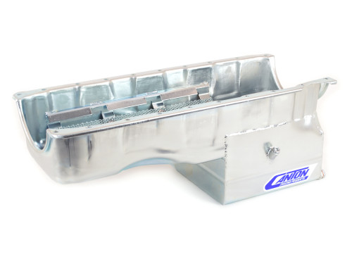 BB Chevy Oil Pan