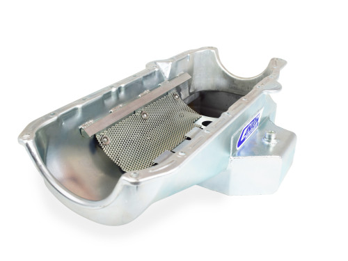 15-250T Small Block Chevy G Body Road Race Pan 1 Piece Seal