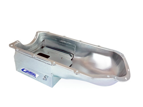 15-450 Pontiac 301-455 Shallow Road Race Pan