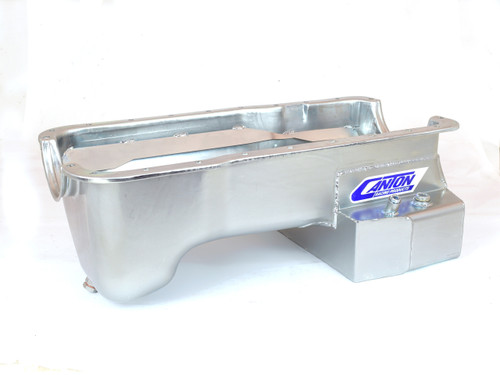 351W Ford Oil Pan