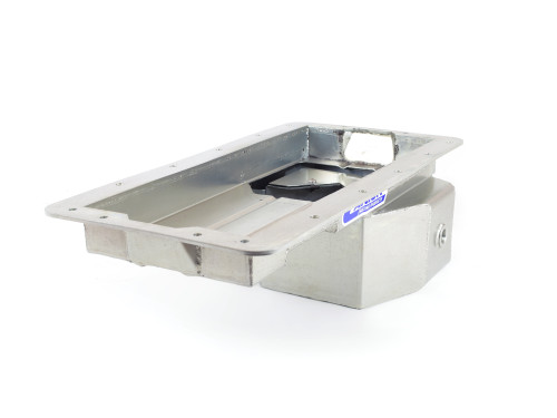 Ford Coyote Oil Pan