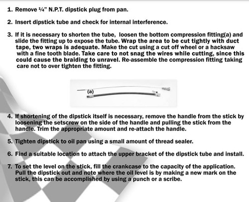 20-854 Install Instructions