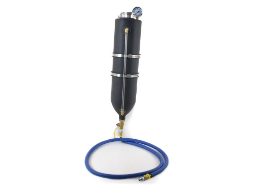 24-162 Accusump Pre-Oiler