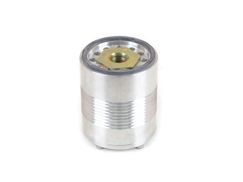 Spin -On Filter