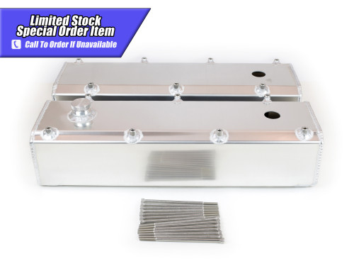 BB Ford Valve Cover