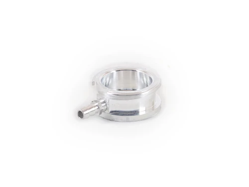 Billet Water Neck