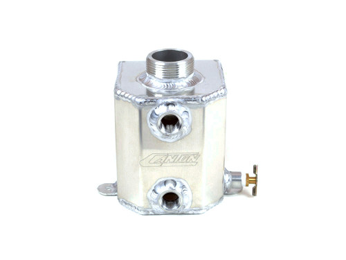 80-242 Aluminum Supercharger Tank, Tall For Kenne Bell Kits