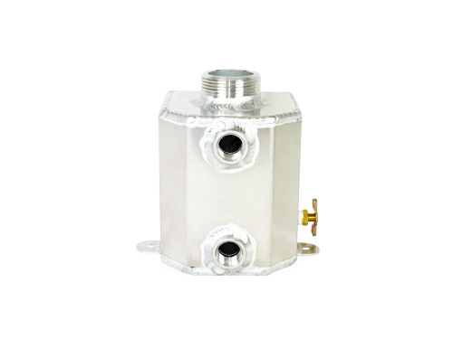 80-242 Aluminum Supercharger Tank, Tall For Kenne Bell Kits