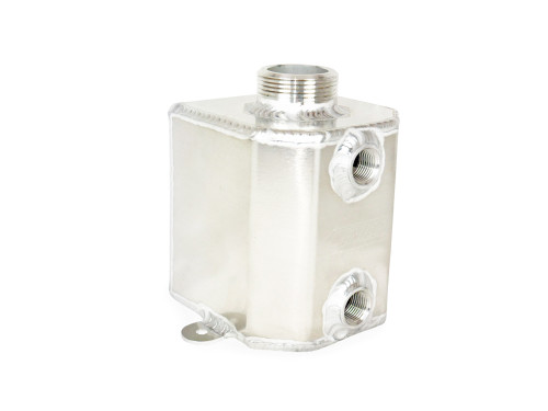 80-242 Aluminum Supercharger Tank, Tall For Kenne Bell Kits