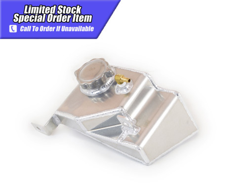 80-275 Aluminum Coolant Tank 1990-1997 Mazda Miata