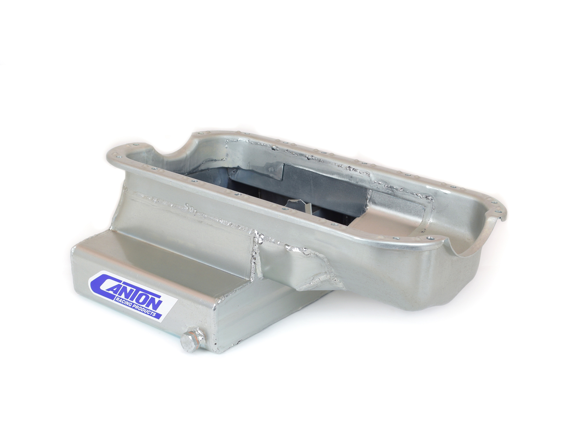 Canton Racing Products 15-960 Road Race Oil Pan