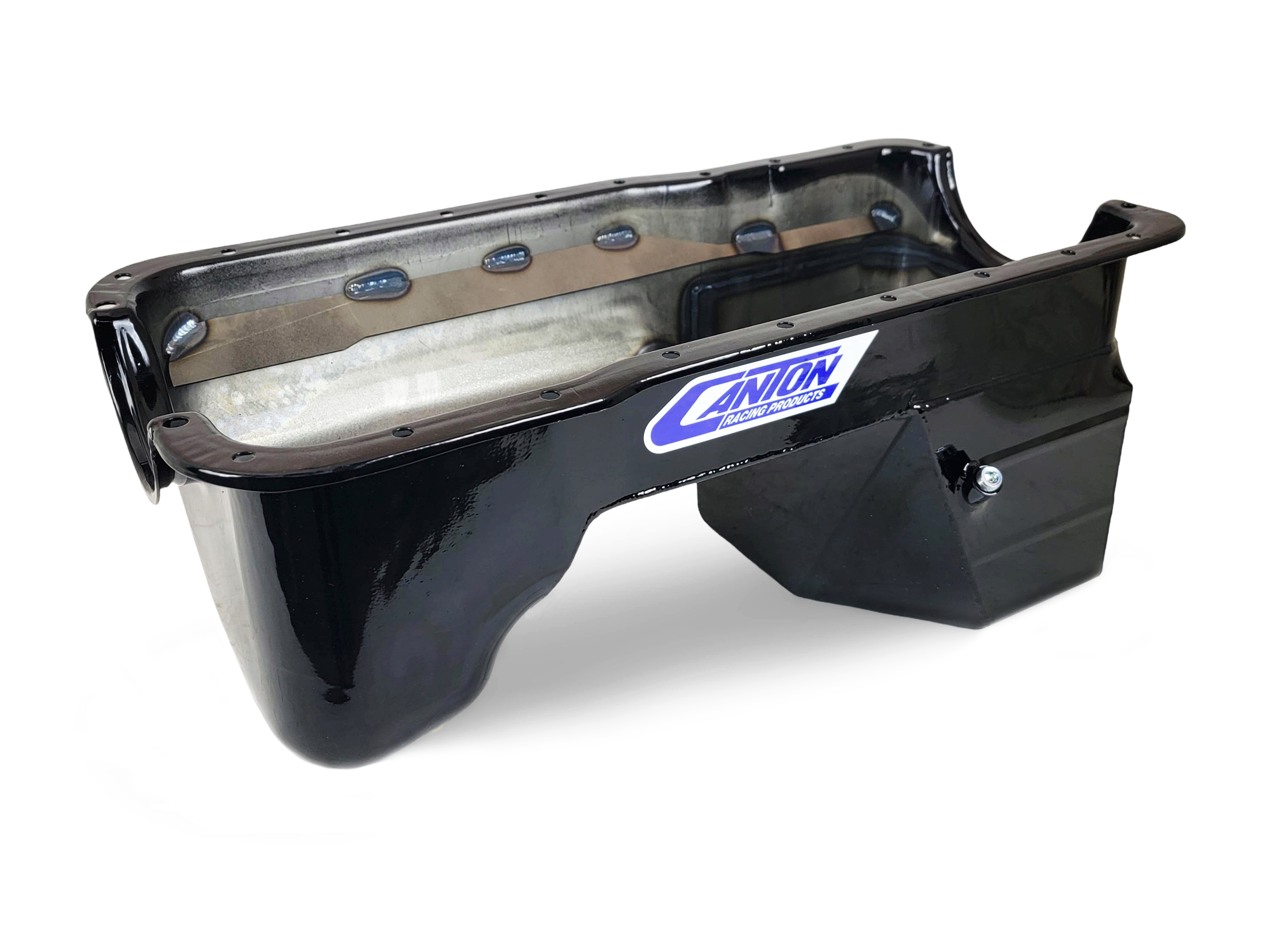 Canton Racing Products 16-670 Oil Pan