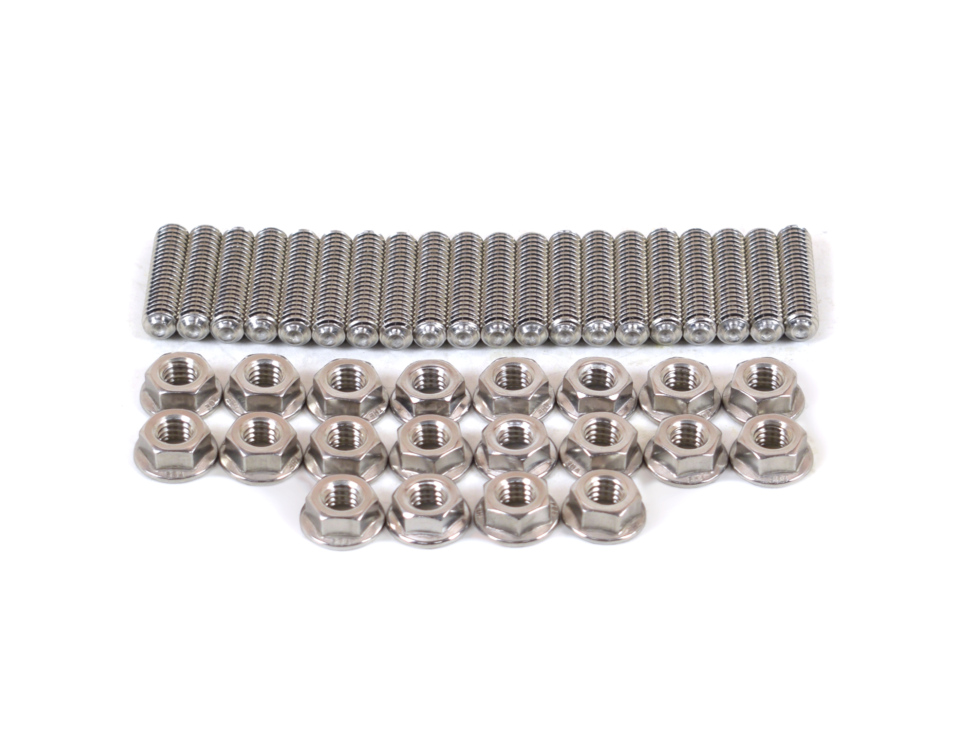 Canton Racing Products 22-362 Oil Pan Stud Kit