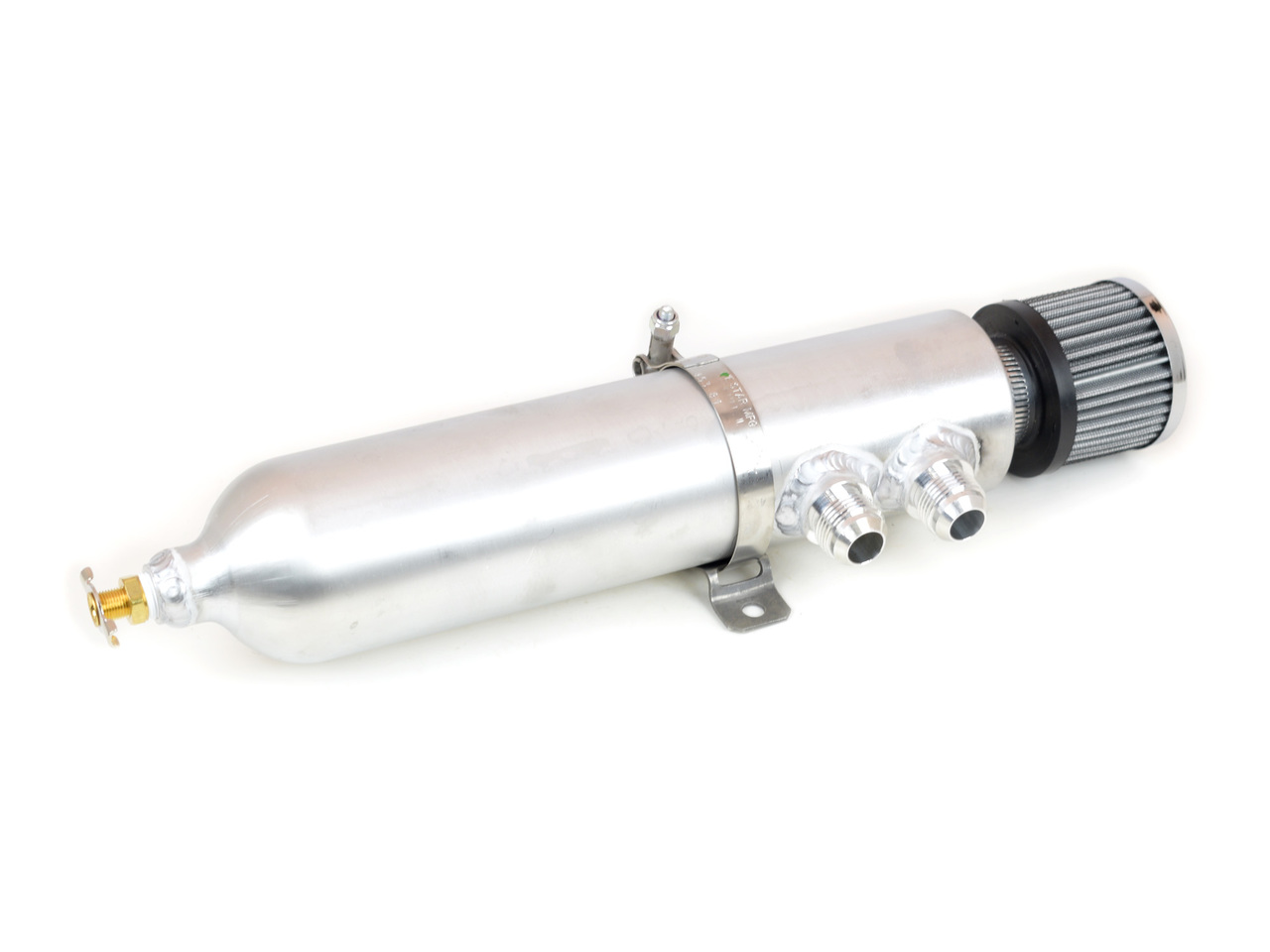 Canton Racing Products 23-033 Breather Tank