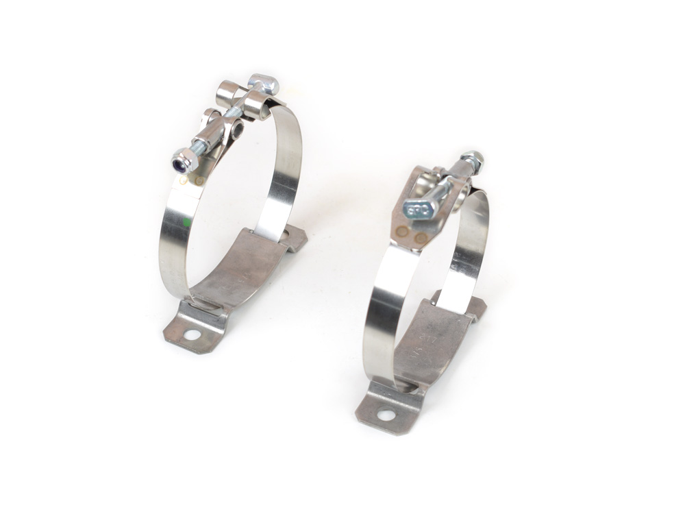 Canton Racing Products 24-200 Mounting Clamps