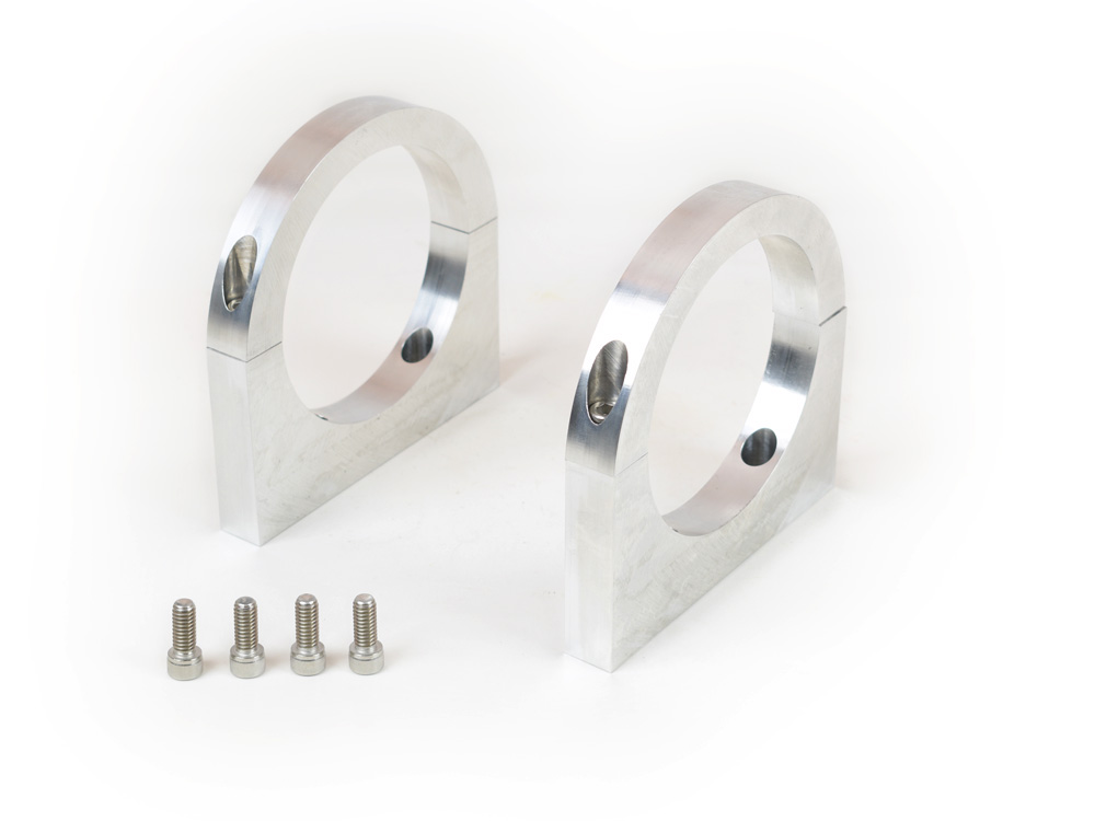 Canton Racing Products 24-210 Mounting Clamps