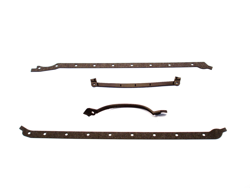 88-300 Gasket Oil Pan For Big Block Chevy Mark 4