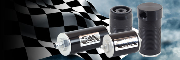 CM High Performance Filters