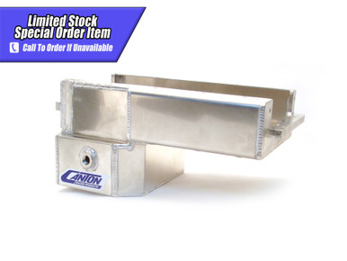 Canton Racing Products 15-284A Dart LS Next Oil Pan