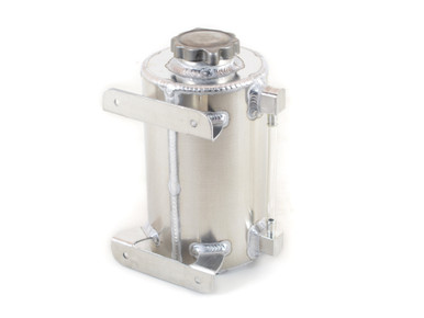 Canton Racing Products 80-201R Coolant Tank