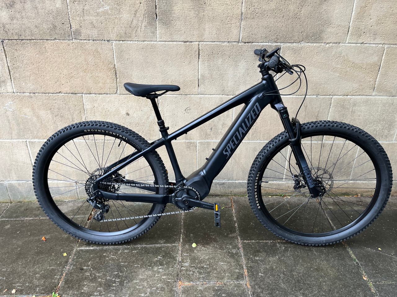 Used sales mountain bike