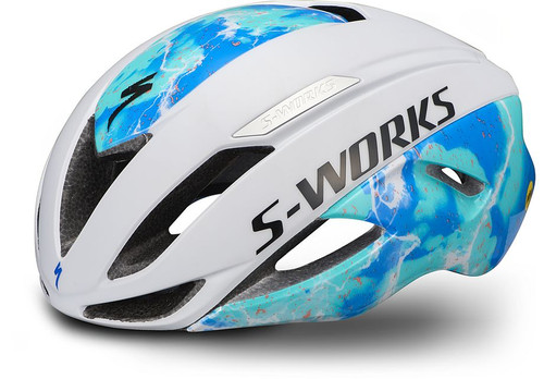 Specialized S-Works Evade Helmet with ANGI